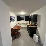 Centrales Hideaway Mit Aussicht