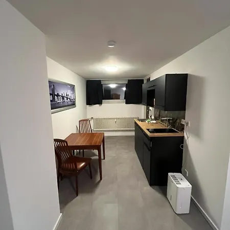 Centrales Hideaway Mit Aussicht