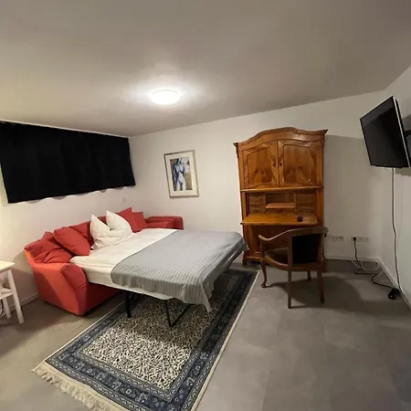 Centrales Hideaway Mit Aussicht Apartment