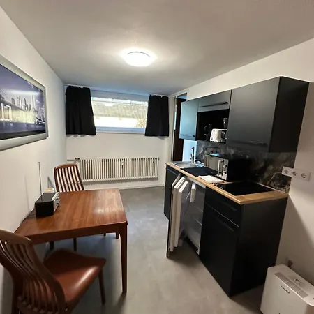 Centrales Hideaway Mit Aussicht *