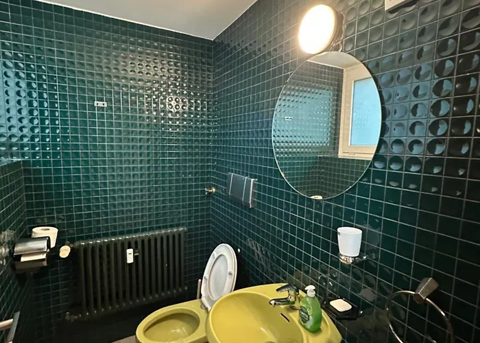 Centrales Hideaway Mit Aussicht Marburg